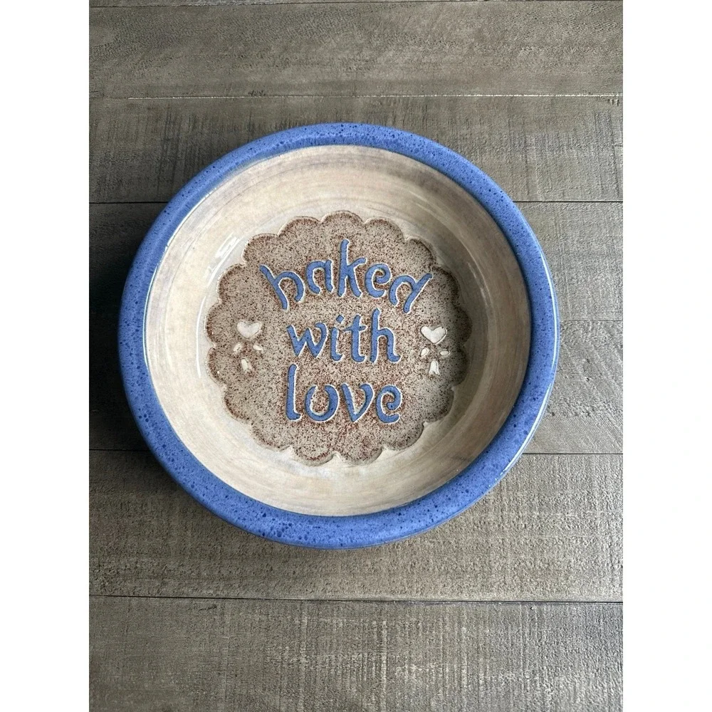 VTG Clay City Pottery 10